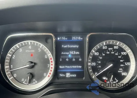 2019 Nissan Titan S из США, поврежденный, VIN 1N6AA1EKXKN512224